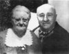 Joseph Frederick and Isabelle McCann Mills McCleary Crider