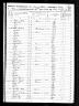 1850 Census, Joshua township, Fulton county, Illinois