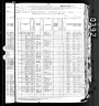 1880 Census, Morgan township, Harrison county, Iowa