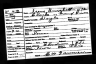 1915 Iowa Census, Doyle township, Clarke county