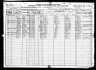 1920 Census, Woodland township, Decatur county, Iowa