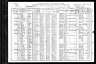 1910 Census, Meramec township, Phelps county, Missouri