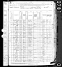 1880 Census, Osceola, Clarke county, Iowa