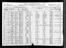 1920 Census, Colerain township, Hamilton county, Ohio