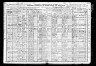 1920 Census, St. Louis, Missouri