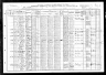1910 Census, St. Michael township, Madison county, Missouri