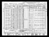 1940 Census, Cantwell, St. Francois county, Missouri