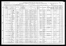 1910 Census, New Lisbon township, Stoddard county, Missouri