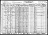 1930 Census, Perry township, St. Francois county, Missouri