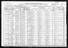 1920 Census, Randolph township, St. Francois county, Missouri