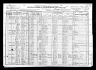 1920 Census, Tracy, Lyon county, Minnesota