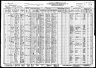1930 Census, Liberty township, Cape Girardeau county, Missouri
