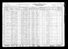 1930 Census, Crosby county, Texas