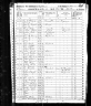 1850 Census, Richmond, Virginia