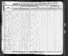 1840 Census, Henderson county, Kentucky