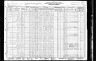 1930 Census, Spencer, Owen county, Indiana