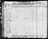 1840 Census, Watkins township, Crawford county, Missouri