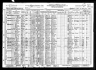 1930 Census, Bloomington, McLean county, Illinois