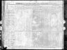 1840 Census, Ogle county, Illinois