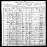 1900 Census, Mondamin, Harrison county, Iowa