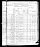 1880 Census, La Porte, LaPorte county, Indiana