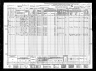 1940 Census, St. Louis, Missouri