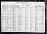 1920 Census, Union township, Ste. Genevieve county, Missouri