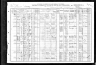 1910 Census, Liberty township, Iron county, Missouri