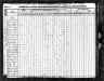 1840 Census, Lee, Oneida county, New York