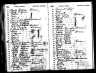 1905 Iowa Census, Raglan township, Harrison county