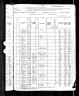 1880 Census, Ash township, Barry county, Missouri