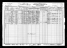 1930 Census, Spokane, Spokane county, Washington