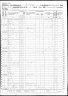 1860 Census, Machias, Cattaraugus county, New York