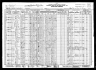 1930 Census, Clinton, Henry county, Missouri