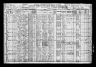 1910 Census, Colorado Springs, El Paso county, Colorado