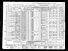 1940 Census, Apple Creek township, Cape Girardeau county, Missouri