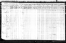 1876 Missouri Census, Cape Girardeau county, township 33