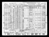 1940 Census, Farmington, St. Francois county, Missouri