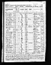 1860 Mortality Schedule, Hickman county, Kentucky