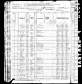 1880 Census, High Point, Decatur county, Iowa