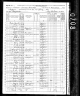 1870 Census, German township, Madison county, Missouri