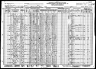 1930 Census, Saint Francois, St. Francois county, Missouri