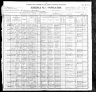 1900 Census, Flat River, St. Francois county, Missouri