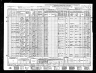 1940 Census, Saline township, Perry county, Missouri