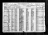 1920 Census, Newby township, Creek county, Oklahoma