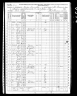 1870 Census, Union township, Ste. Genevieve county, Missouri