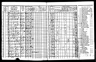 1925 Iowa Census, Logan township, Calhoun county