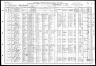 1910 Census, Grant township, Ringgold county, Iowa