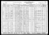 1930 Census, River Rouge, Wayne county, Michigan