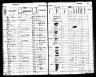 1885 Iowa Census, Garden Grove, Decatur county
